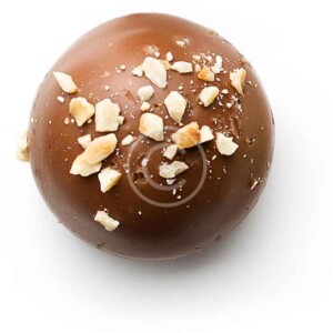 Brigadeiro Candy